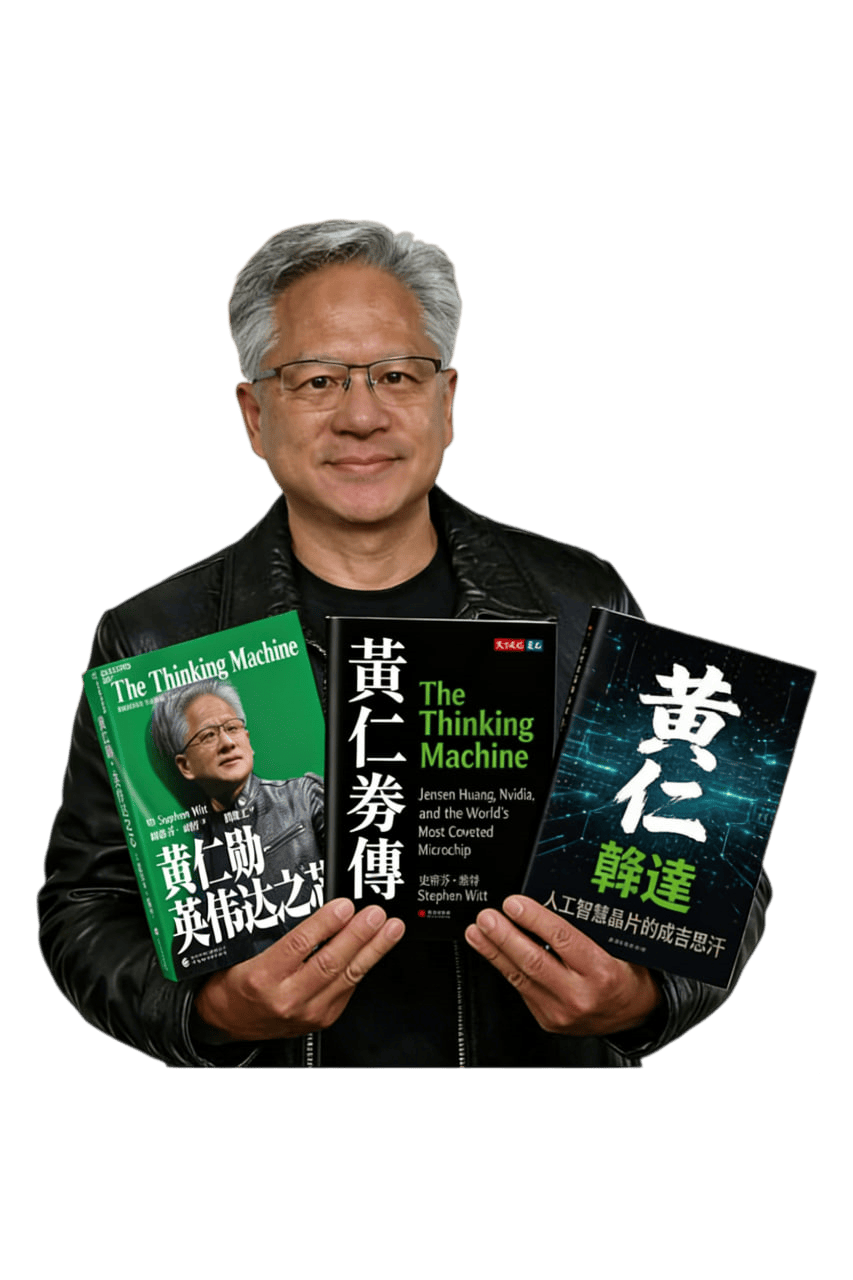 精選書籍